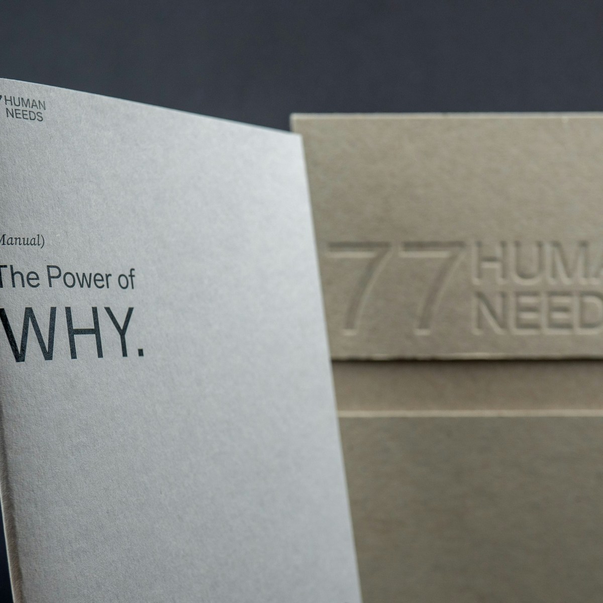 What is Your ‘Why’?